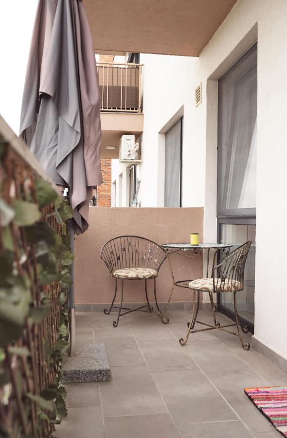 Elis Apartment By Oasis Homes Oradea Bagian luar foto